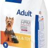 1,5 Kg HPM Adult Hond Klein & Speelgoed