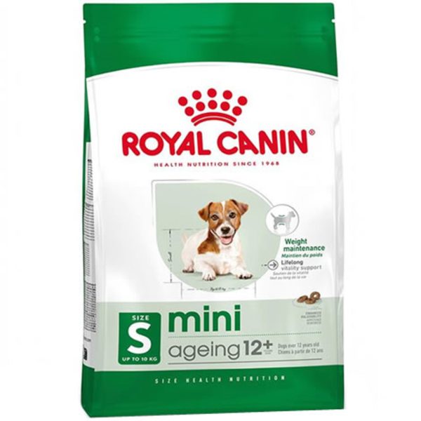 1,5 kg Royal Canin Mini Altern +12