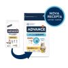 10 kg Advance Sensitive Lachs&Reis Katzen
