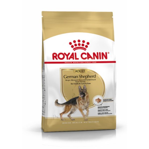 11 kg Royal Canin Deutscher Schäferhund Erwachsen
