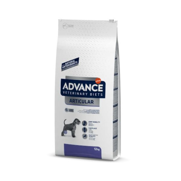 12 kg Advance Canine Gelenk