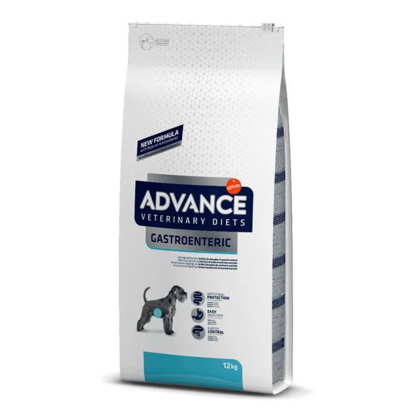 12 kg Canine Diäten Gastroenterisch Advance
