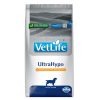 12 Kg Farmina Vet Life Ultrahypo voor honden