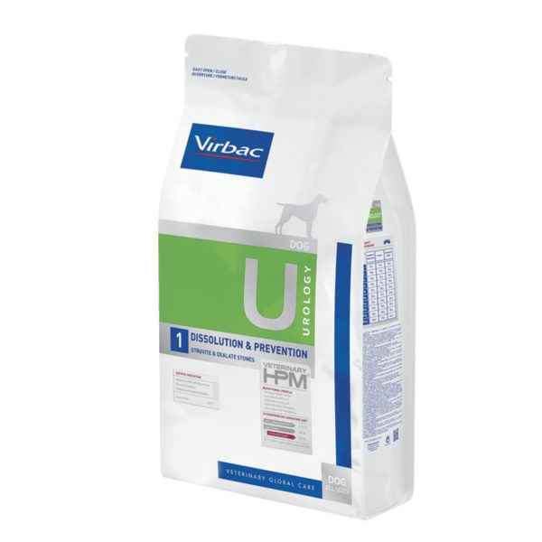 12 Kg HPM Hund Urologie U1 Disolution & Pr%C3%A4vention
