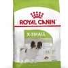 1,5 kg Royal Canin X-Klein Volwassene