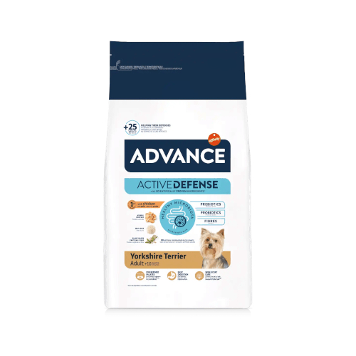 Advance Yorkshire, 1,5 Kg