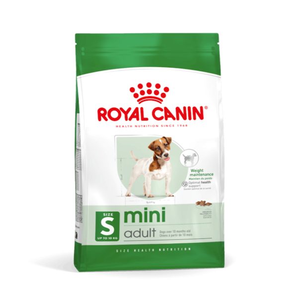 2 Kg Royal Canin Mini Erwachsener