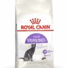 2 Kg Royal Canin Gesteriliseerd 37