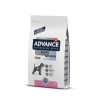 3 kg Advance Atopic Forelle Med/Maxi