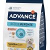 3 kg Advance Sensitive Lachs Mini