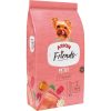 3 Kg Arion Friends Petit Razza Piccola Salmone