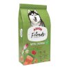 3 Kg Arion Friends Vital Salmón