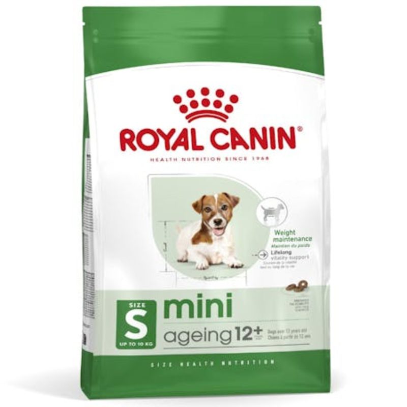 3,5 kg Royal Canin Mini Ageing 12+