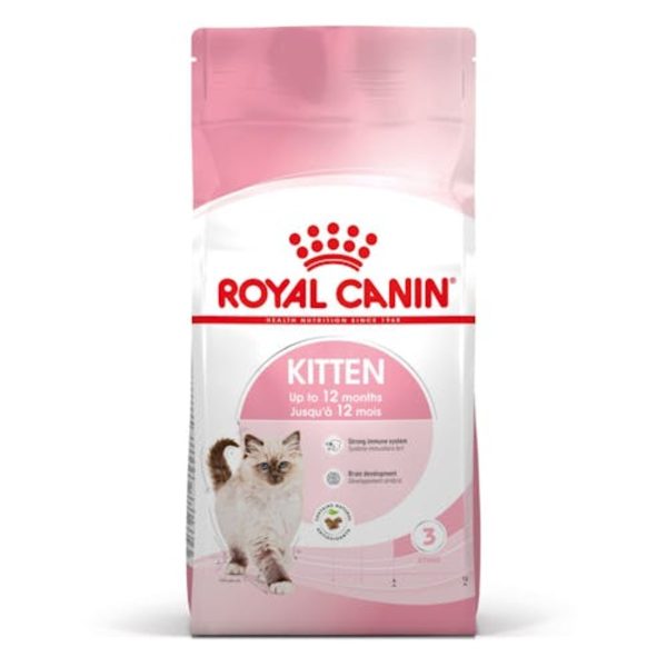 4 Kg Royal Canin Kittens