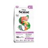 6 Kg Sense CAT Delicious Pescado y Pavo Pienso para Gatos