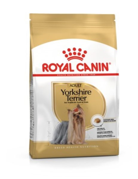 7,5 Kg Royal Canin Yorkshire Terrier Volwassen