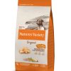 7 kg Nature’s Variety Dog Original Mini Pollo