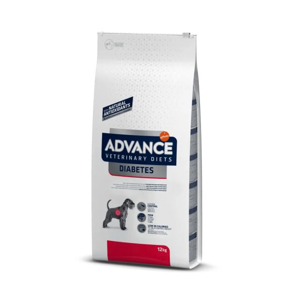 Advance Canine Diabetes, 12 Kg