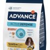 Advance Sensitive Salmón Med/Maxi, 3 kg
