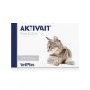 Aktivait Gatos, 60 kapselia