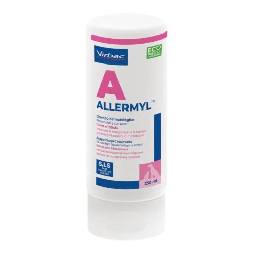 Allermyl Champú 250 ml