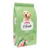 Arion Friends 3 Kg Bravo Adulto Pollo