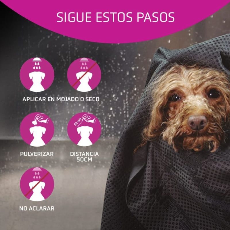 Artero Acondicionador Flash 300ml