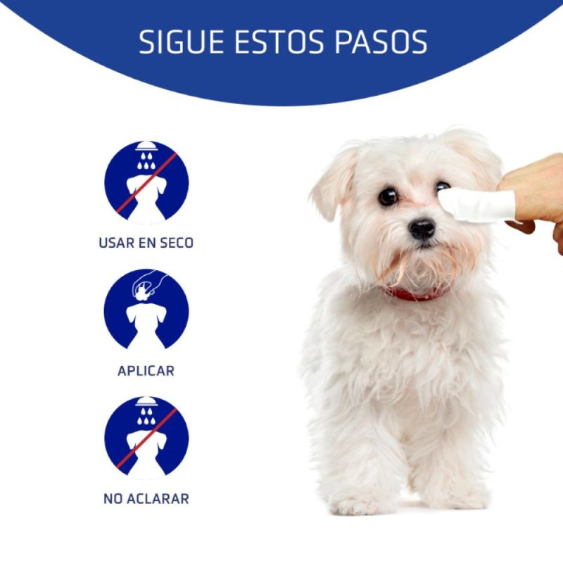 Artero Pretty Eyes Limpiador Lagrimal Para Perros y Gatos, 250ml
