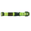 Bub’s Halsband Schnellverschluss Flash Breite 20mm Verstellbare Länge 25-36cm