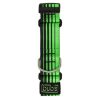Bub’s Halsband Snelsluiting Groen Breedte 25mm Verstelbare Lengte 34-53cm