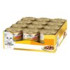 Box mit 24 Einheiten Gourmet Gold Dose Hühner- und Leberdelikatessen für Katzen 85 g