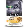 Caja de 26 unidades Proplan Nutri Savour Sterilized Pollo para gatos 85 g