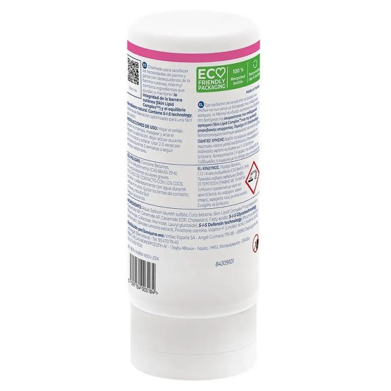 Allermyl Champú 250 ml