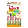 Churu CAT Kuracie variácie (20p)