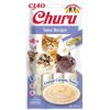 Churu Ricetta di tonno – Confezione 12 unità