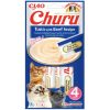 Churu Recept van tonijn met rund