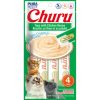 Churu Rezept mit Thunfisch und Huhn