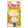 Churu Recept na tuniak so syrom