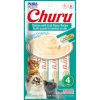 Churu Receita de frango com caranguejo