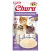 Churu Recept van kip met garnaal – Doos 12 eenheden