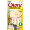 Churu Receita de frango com queijo
