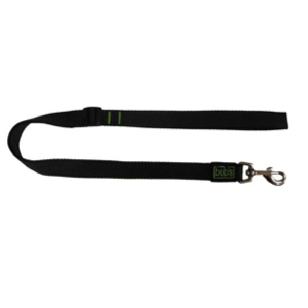 Correia Extensível Preta Largura 20mm Comprimento 0,6m – 1m