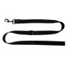 Verlengbare Riem Zwart Breedte 25mm Lengte 1-1,6m