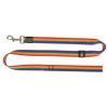Rekbare riem Rainbow Breedte 25mm Lengte 1-1,6m