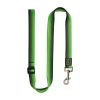 Rekbare riem Groen Breedte 40mm Lengte 1-1,6m