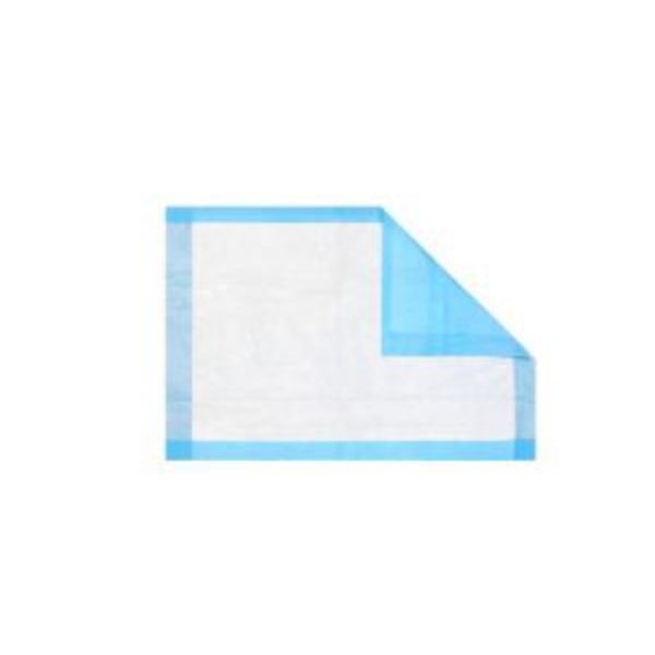 Absorptionspads Medline 60x60cm 25 Stk