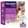 Feliway Classic -diffuusori + Varaosa 48 ml