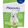 Flexadin Young Voedingssupplement Voor Honden Jong Mini Formaat 60 Tabletten