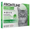Frontline Combo Katten 3 Pipetten