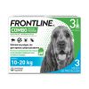 Frontline Combo Hond 10-20 kg 3 Pipetten